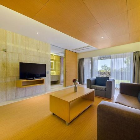 Stanford Hotel & Resort Чеджудо Экстерьер фото