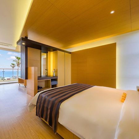 Stanford Hotel & Resort Чеджудо Экстерьер фото
