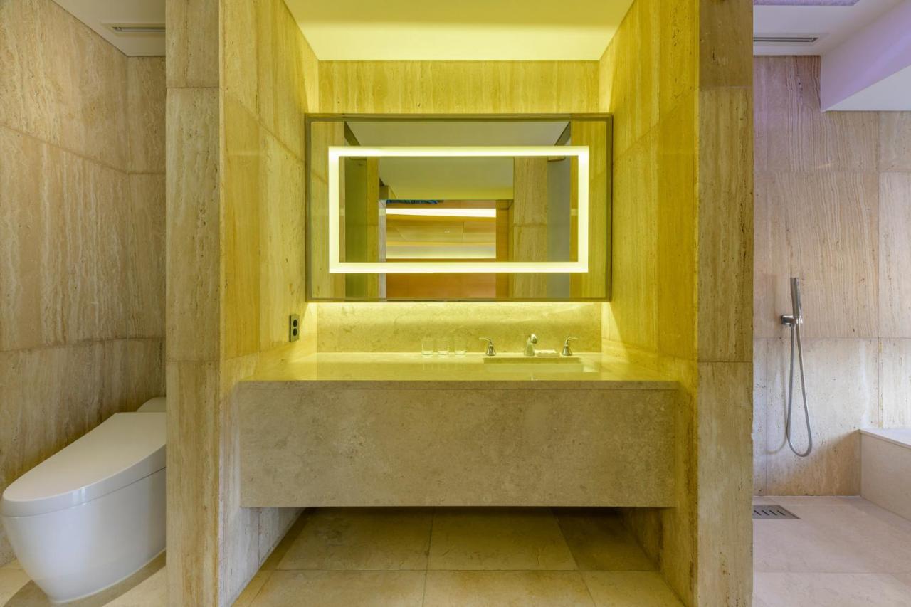 Stanford Hotel & Resort Чеджудо Экстерьер фото